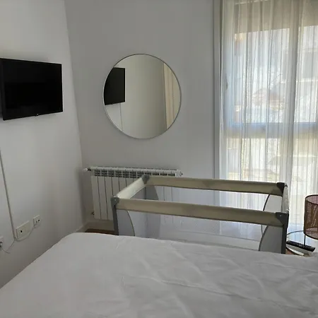 Vivienda Turistica El Caminante Con Garaje