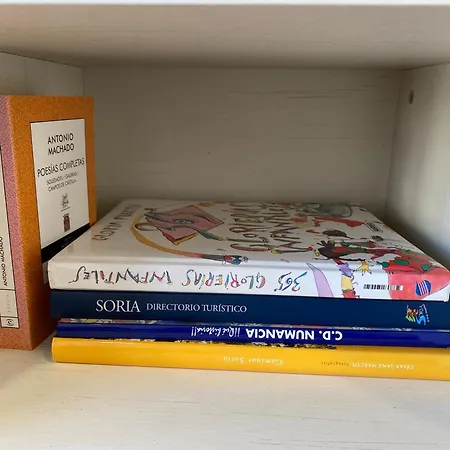 Vivienda Turistica El Caminante Con Garaje 아파트 *