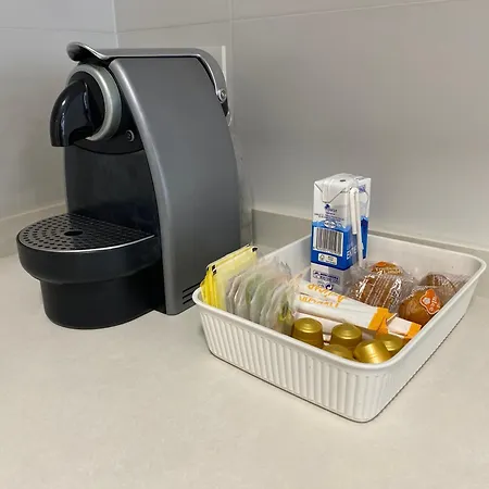 Appartement Vivienda Turistica El Caminante Con Garaje Soria