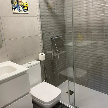 Vivienda Turistica El Caminante Con Garaje * Soria