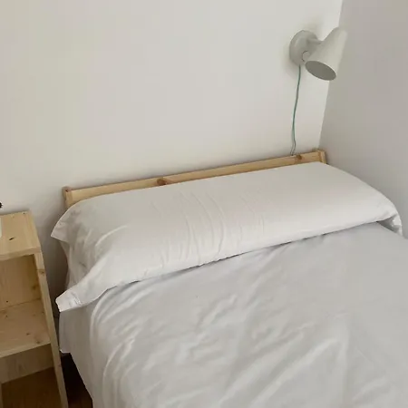 Vivienda Turistica El Caminante Con Garaje *