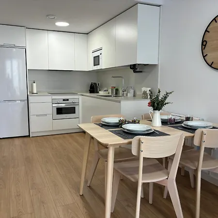 Vivienda Turistica El Caminante Con Garaje * Soria