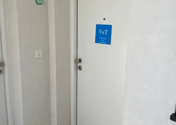 Appartamento Vivienda Turistica El Caminante Con Garaje Soria