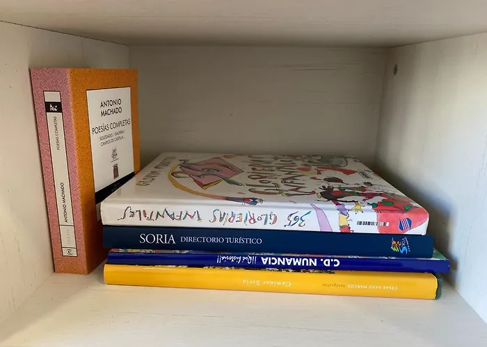 Vivienda Turistica El Caminante Con Garaje Appartamento *