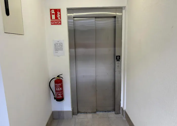 Vivienda Turistica El Caminante Con Garaje Appartamento Soria