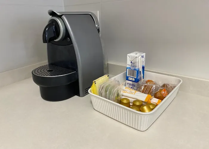 Appartamento Vivienda Turistica El Caminante Con Garaje Soria