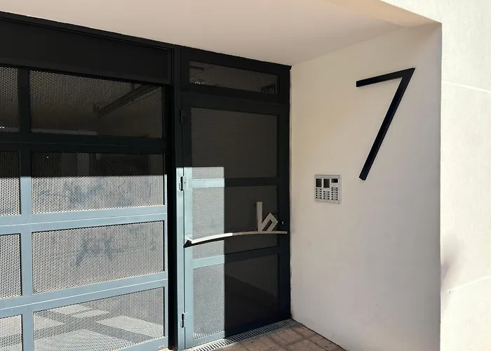 Vivienda Turistica El Caminante Con Garaje Soria