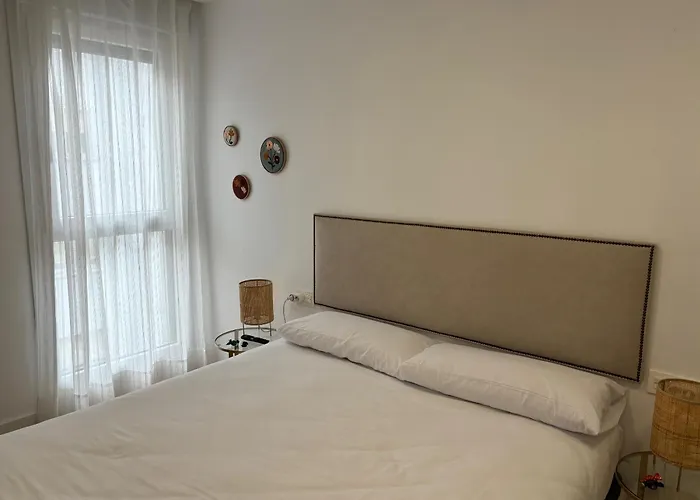 Appartamento Vivienda Turistica El Caminante Con Garaje Soria