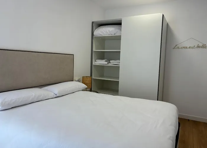 Vivienda Turistica El Caminante Con Garaje Appartamento