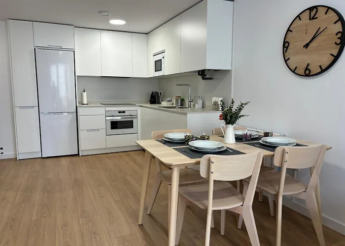 Vivienda Turistica El Caminante Con Garaje * Soria