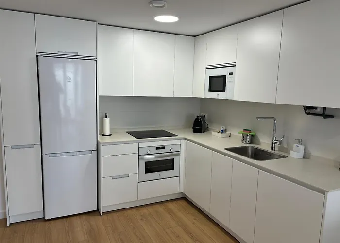 Appartamento Vivienda Turistica El Caminante Con Garaje Soria